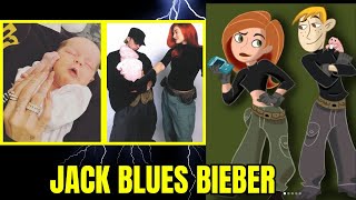 Justin Bieber and Hailey Bieber Showing fans a glimpse of their son introducing JACK BLUES BIEBER [upl. by Attenahs]