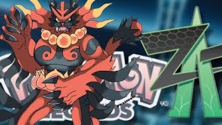 quotMega Evolution of Incineroar in Pokémon Legends ZA Ultimate Theory Revealedquot [upl. by Rettuc]