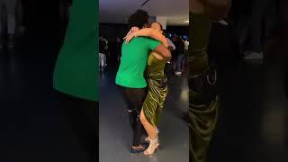 Gouyad Konpa Dance 2023  Ruben amp Kimberly [upl. by Nomrah]