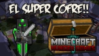 EL SUPER COFRE  Juegos del Hambre c Willyrex Luzu y Alexby [upl. by Milburn812]