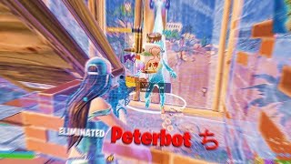 Venetia Fortnite Montage [upl. by Einnus249]