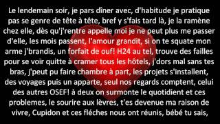 Ridsa Histoire de coeur [upl. by Yrffoeg]