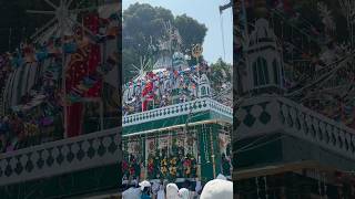 Kaliyar Sharif Live Urs 2024 Makhdoom Alauddin Ali Ahmed Sabir Piya Kaliyar Sharif Mela dargah urs [upl. by Aidroc502]