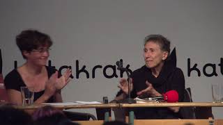 Silvia Federici «Capitalismo y violencia contra las mujeres» [upl. by Yderf]