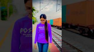 Fir aagi ohdi train haye shorts bpraak jaani train sidhumoosewala [upl. by Vitek299]