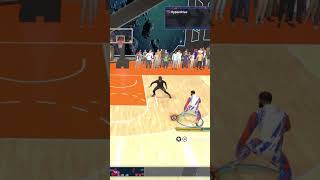 nba2k24 2kcommunity nba gaming 2k24 koster nba2k24 viral funny prettyboyfredo [upl. by Hada113]