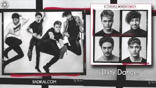 Kingsland Road  Dirty Dancer [upl. by Danielson355]