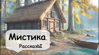 Загадочные истории Сборник 🌹 Рассказчик историй  Мистика  Аудиокнига [upl. by Nalniuq]