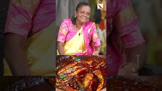 ചാള മേരി ആരോടും പറയാത്ത ചാള കറിയുടെ RECIPE  Molly Kannamally  Interview [upl. by Osbert365]