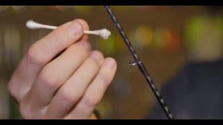 How To Clean amp Maintain Your Fishing Gear [upl. by Keare]