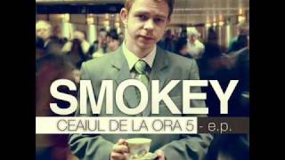 Smokey featKrem  Galina Blancawmv [upl. by Tergram]