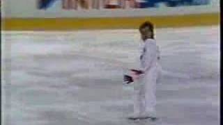 Alexander Fadeev 1989 Europeans LPUKTV [upl. by Bellis979]