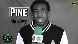 Krept amp Konan  My Story  Pine  Freestyle FIRETV PineBris [upl. by Bridie]