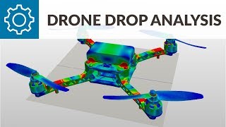 DIY Drone Design Workshop Drone Drop Analysis [upl. by Billmyre118]