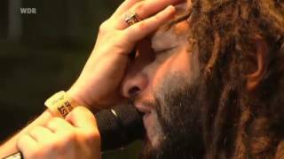 Alborosie amp Shengen Clan  Summerjam Festival 2013  Rockpalast  WDR Fernsehen  06072013 [upl. by Ryter]