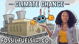 Fossil Fuels and CO2  Our Climate Our Future Chapter 3 [upl. by Torray]