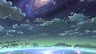 You 5 Centimeters Per Second AMV [upl. by Nailuj]