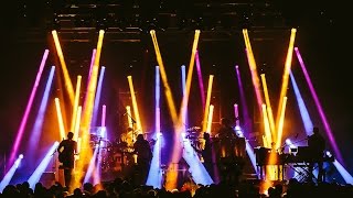 Umphreys McGee The Triple Wide 122813 [upl. by Damal]