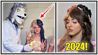 Where is Melanie Martinez 2024 [upl. by Adne743]