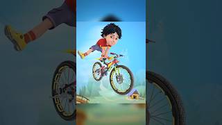 Shiva cartoon video  Bangla cartoon  shorts shiva rudra cartoon satisfying animation [upl. by Bobbee]