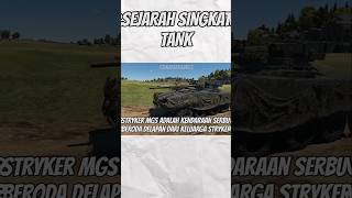 🇺🇸1128 Stryker MGS🇺🇸 jedagjedugwarthunderKaiserAvresMaaf bang re upload tanpa izin [upl. by Yllim235]