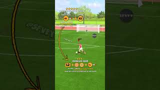 Easy FIFA Skills Combo ⚽ [upl. by Sivert]