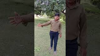 हैप्पी दिवाली सभी को🤣😂comedy funnyvideo realfoolsteKGf Ganesh comedyshortsvideo tarandingshort [upl. by Hgielac]