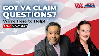 CLEARING UP VA CLAIM CONFUSION 🧐 [upl. by Atinnek813]