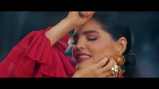 Ana Barbara  Los Caminos De La Vida Video Oficial [upl. by Anelas]