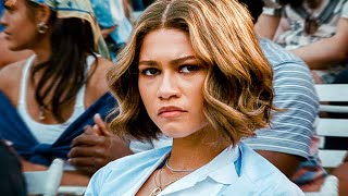 CHALLENGERS Official Trailer 2023 Zendaya [upl. by Brenden]