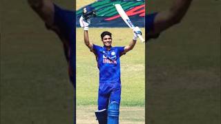 shubman gill vs ishan kishan T20 comparison  shorts cricket virat cricket playeripl trending [upl. by Nayrb]