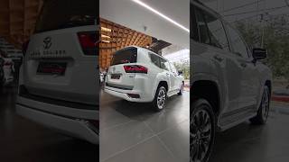 2024 Toyota Land Cruiser ZX J300 shorts toyota car landcruiser lc300 trending short video [upl. by Hendrika]