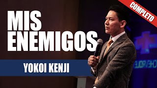 MIS ENEMIGOS COMPLETO  YOKOI KENJI [upl. by Edin339]