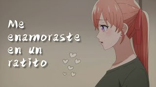 una canción para tu personita especial ♡ [upl. by Tibold963]