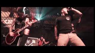 We Came As Romans quotGhostsquot Live Performance Video [upl. by Jollanta]