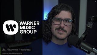 Marketing Musical – CEO de Warner Revela Estrategias para Triunfar en 2024 [upl. by Wiskind850]