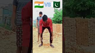 Yah vah Chola 👍 hai ki Jis per Rang chadhe💪 Na duja india🇮🇳 VS Pakistan🇵🇰 Army of shorts youtube [upl. by Annahaj]