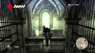 Assassins Creed 2 walkthrough  Ravaldinos Secret [upl. by Rudolf]