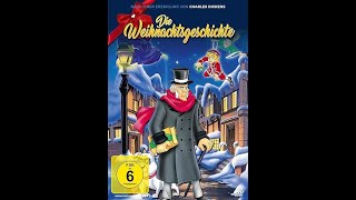 Die Weihnachtsgeschichte 1997 [upl. by Raffo759]