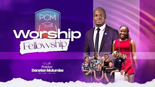 PCM WORSHIP FELLOWSHIP  PRDANSTAN MULUMBA [upl. by Eelarat141]