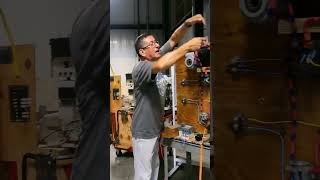 Troubleshooting a Reversible DC Motor shorts [upl. by Ros]