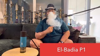 Shisha ElBadia P1 [upl. by Jamima]