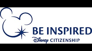 Be Inspired Disney Citizenship ad 2025 2018 Rematch [upl. by Dahs]