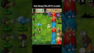 PVZ FUSION plantsvszombies pvzfusion pvz pvzmemes pvzmod short [upl. by Lamberto651]