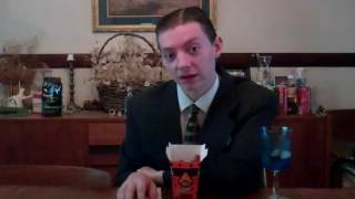 Burger King Cheetos Chicken Fries  Food Review [upl. by Alfeus611]