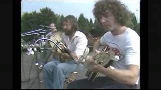 1981 Milwaukee Irish Fest Plectrum Instruments Workshop [upl. by Concordia]