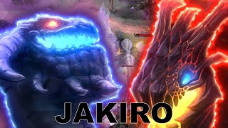 🧊JAKIRO🧊🔥DOTA2🔥 [upl. by Alake]