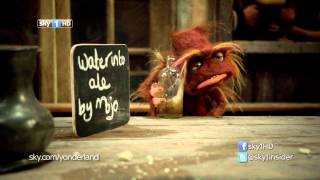 Yonderland Trailer [upl. by Amando554]