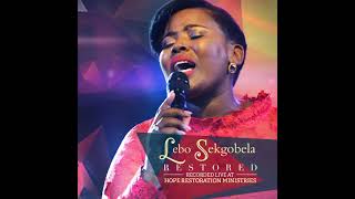 Lion of Judah Live Lebo Sekgobela [upl. by Dualc]