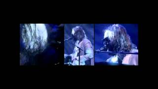 SEBASTIEN TELLIER LA RITOURNELLE LIVE [upl. by Guenzi356]